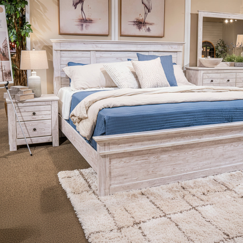 Makidern Beds