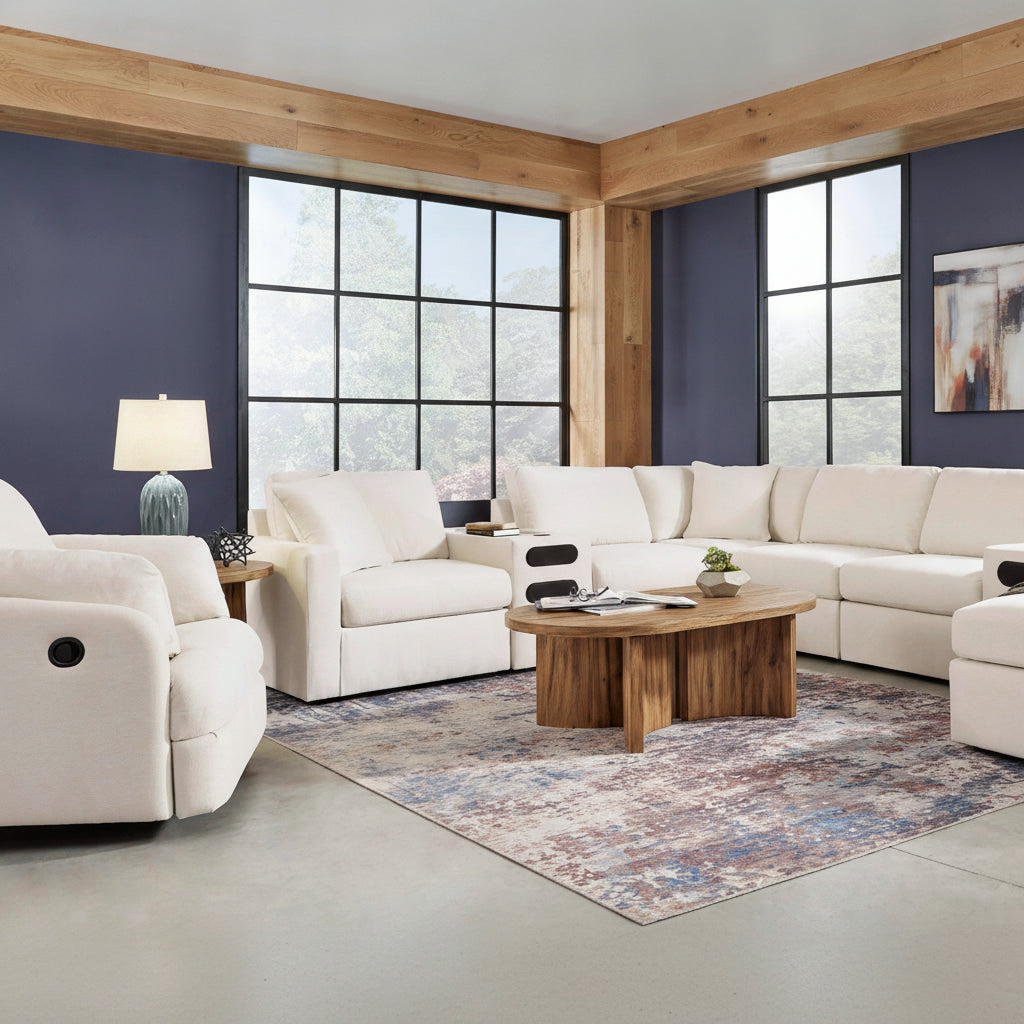 Modmax Modular Sectionals (Collection 2)