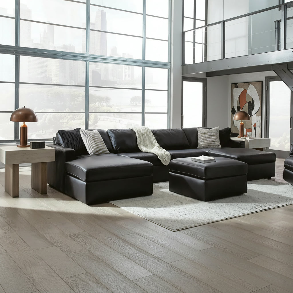 Modmax Modular Sectionals