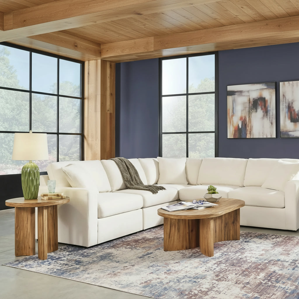 ModMax Modular Sectionals