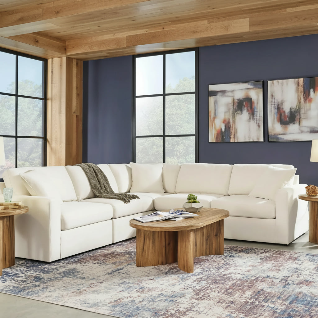 ModMax Sleeper Sectionals