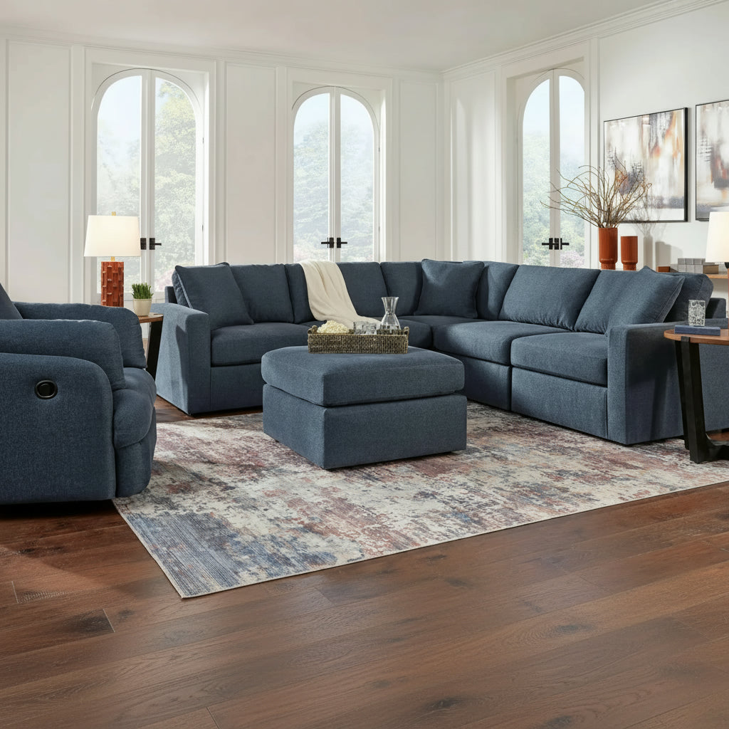 Modmax Modular Sectionals (Collection 2)