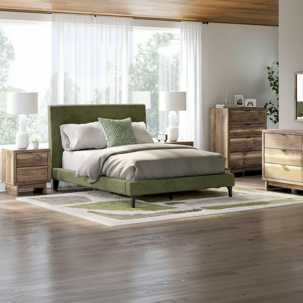 Chirason Bedroom Sets