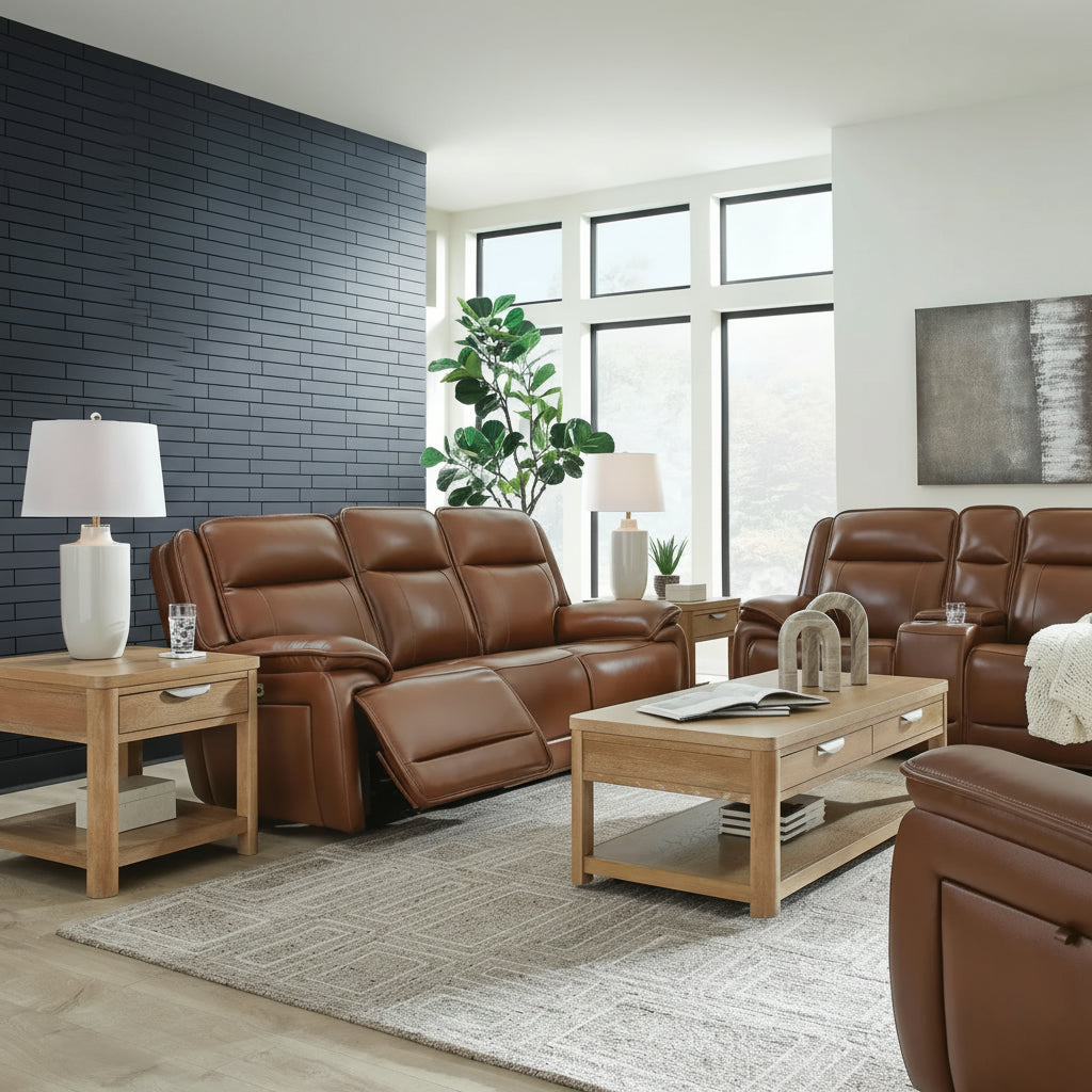 Healy Recliners
