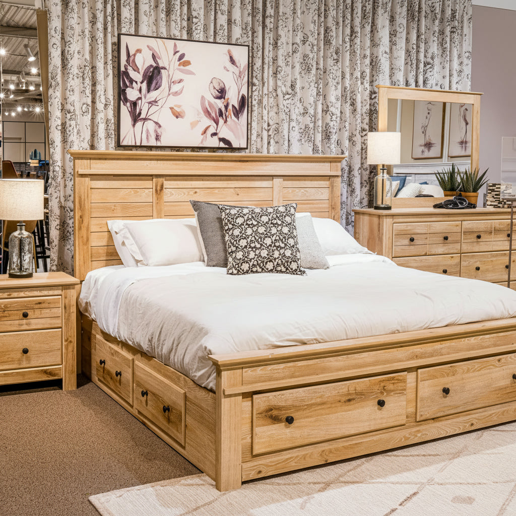 Makidern Bedroom Set by Ashley - image 81