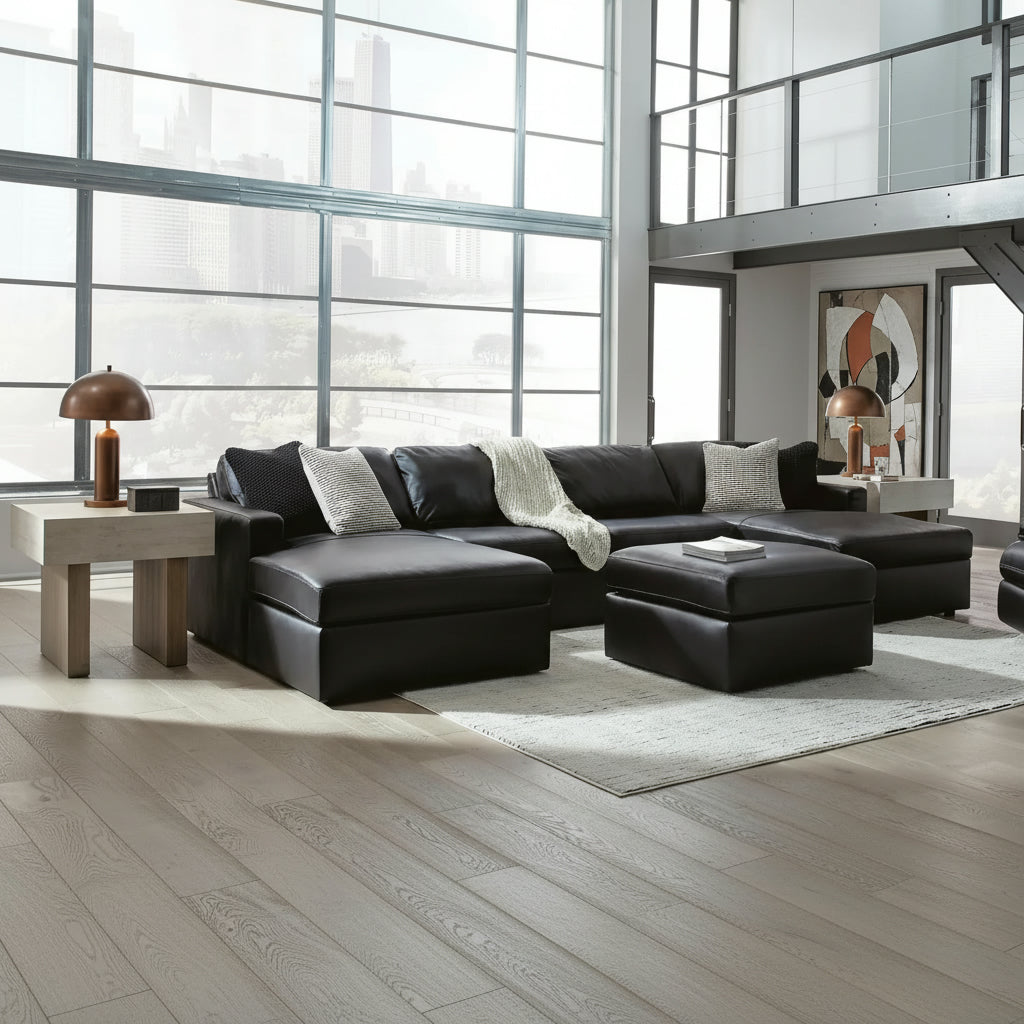 Modmax Modular Sectionals