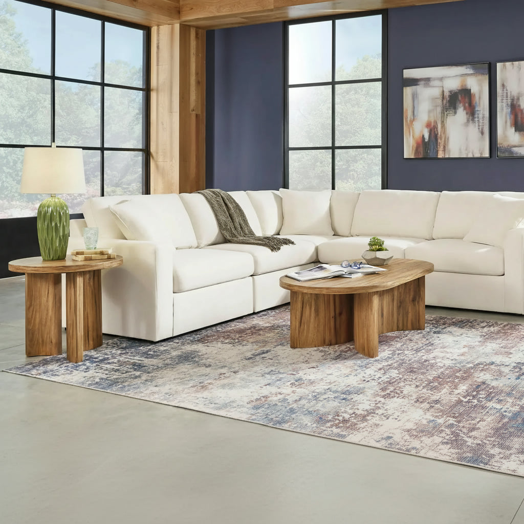 ModMax Modular Sectionals