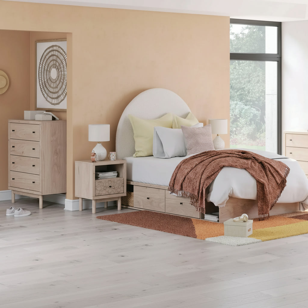 Arloster Bedroom Sets
