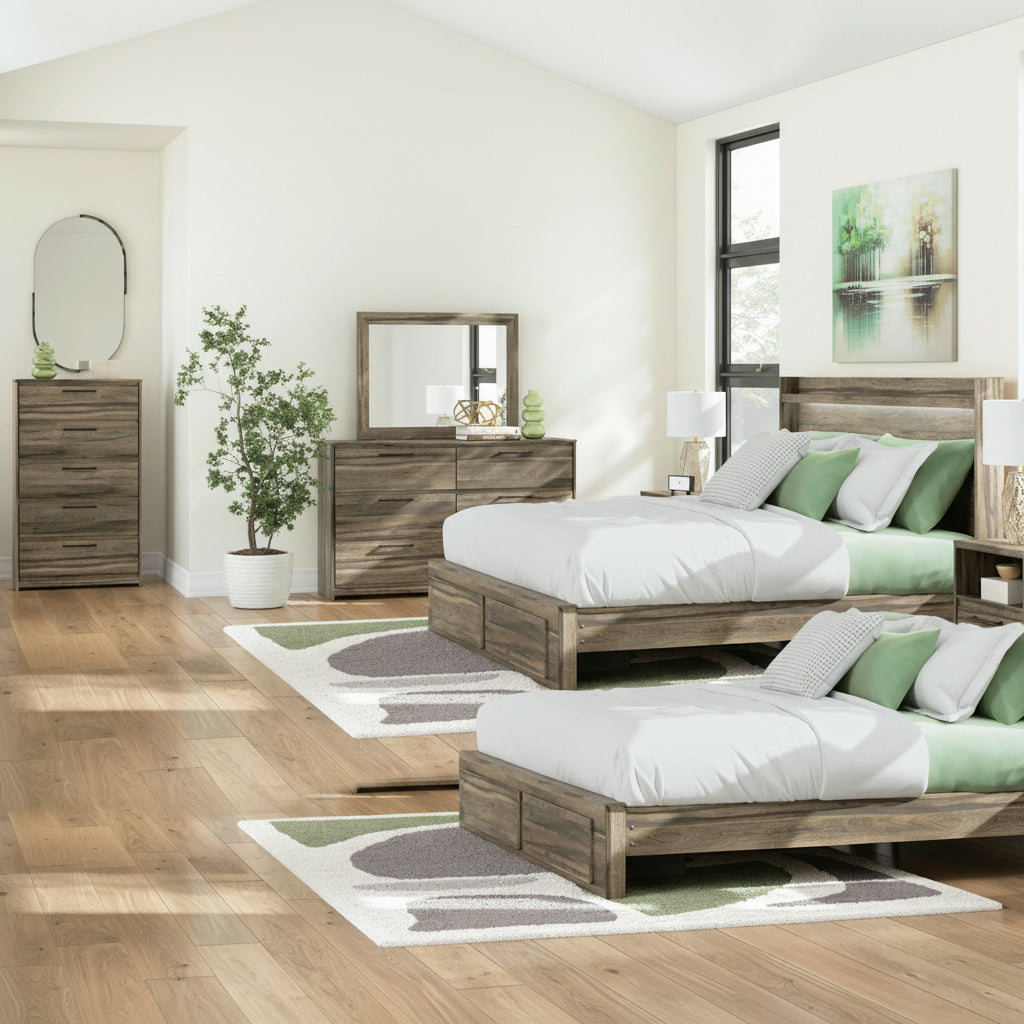 Elbrim Beds
