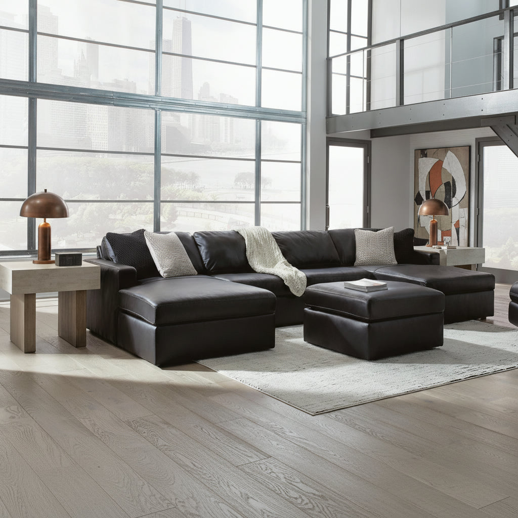 Modmax Modular Sectionals