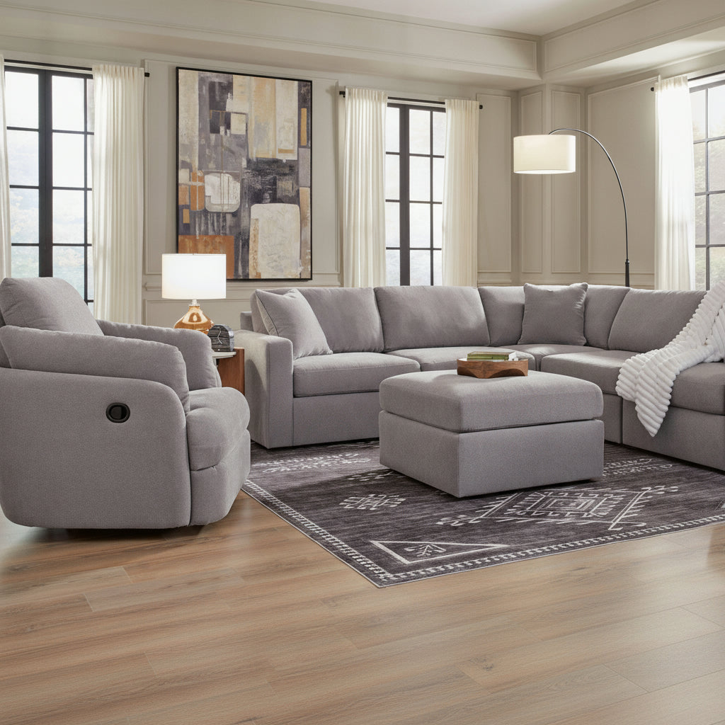 Modmax Modular Sectionals (Collection 2)