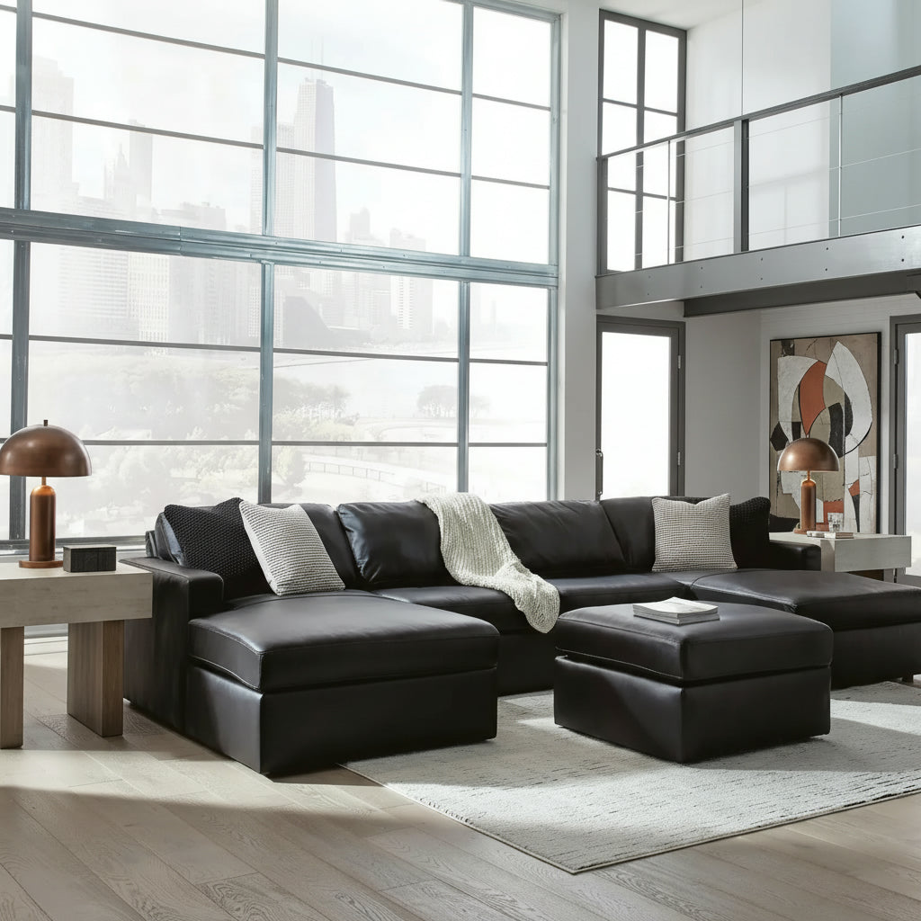 Modmax Modular Sectionals