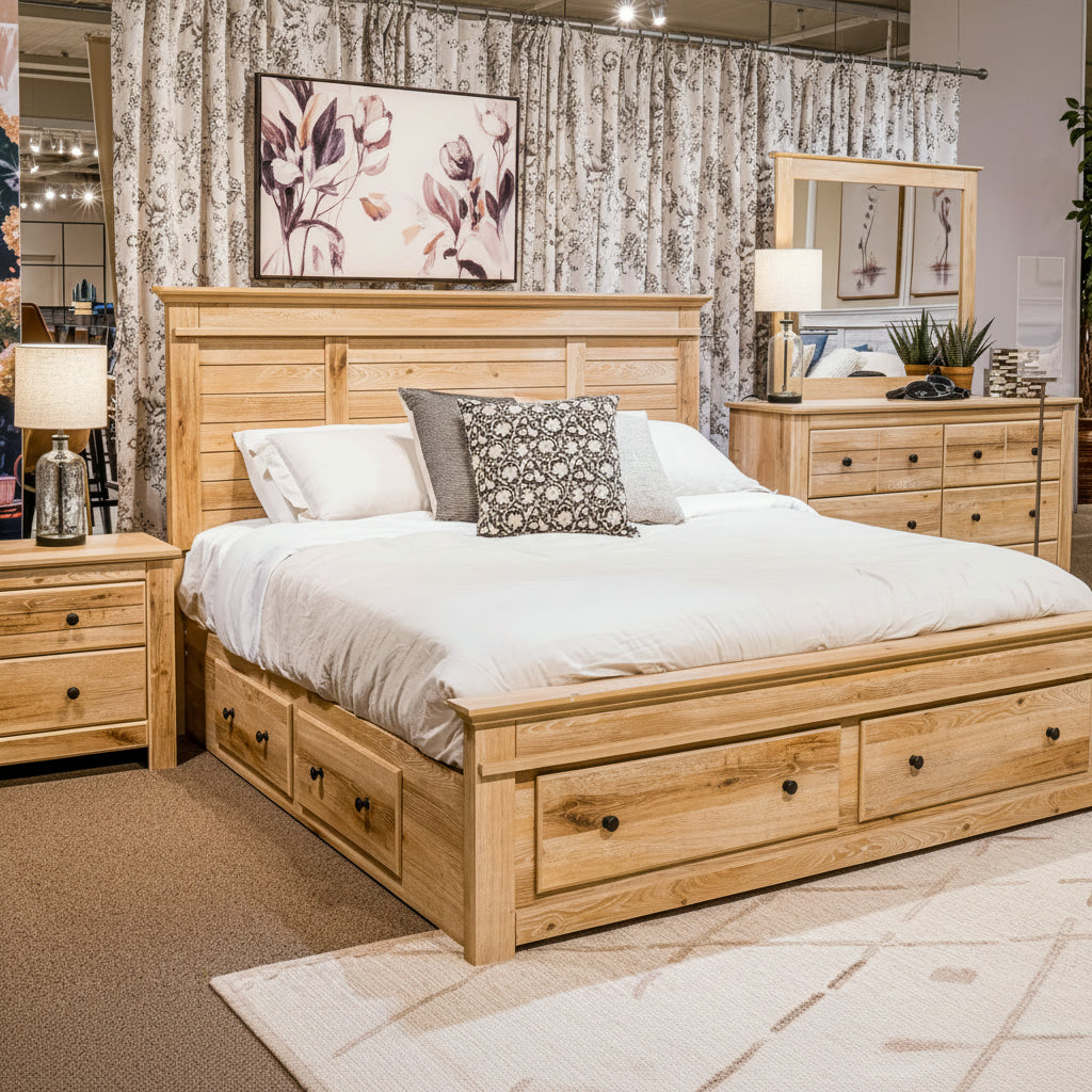 Makidern Bedroom Set by Ashley - image 37