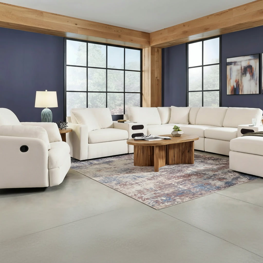 Modmax Modular Sectionals (Collection 2)