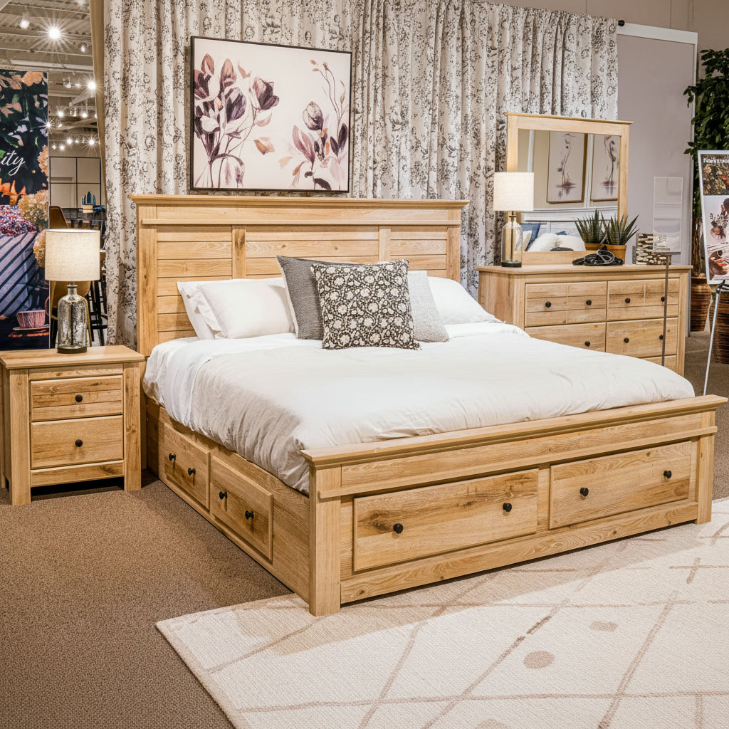 Makidern Bedroom Set by Ashley - image 93