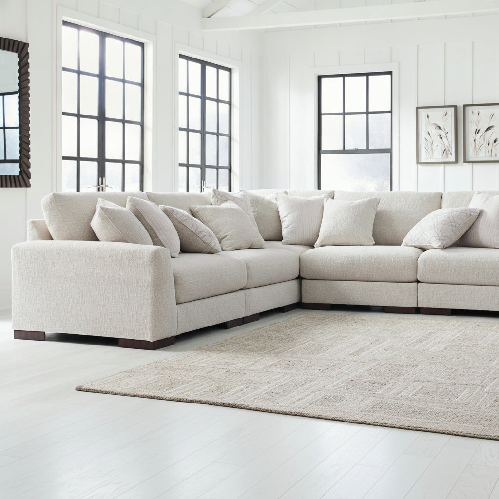 Ashbourne Stationary Sectionals