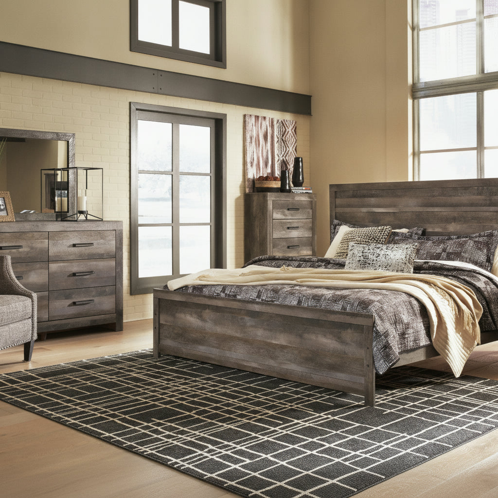 Wynnlow Bedroom Sets