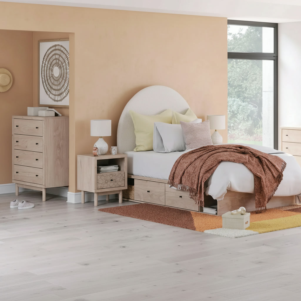 Arloster Bedroom Sets