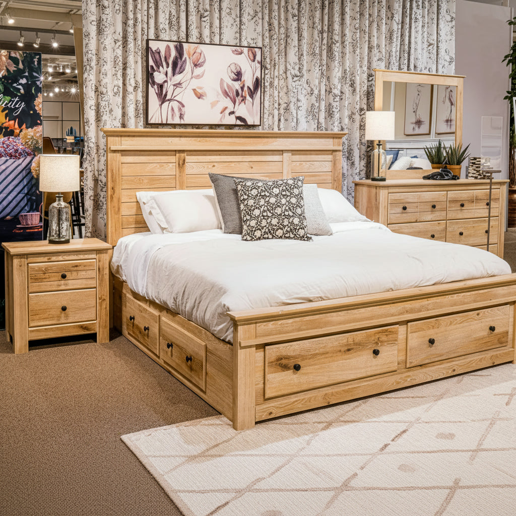 Makidern Bedroom Set by Ashley - image 4