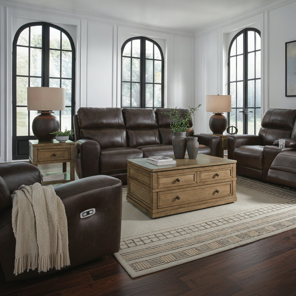 Crossplex Dining Sets