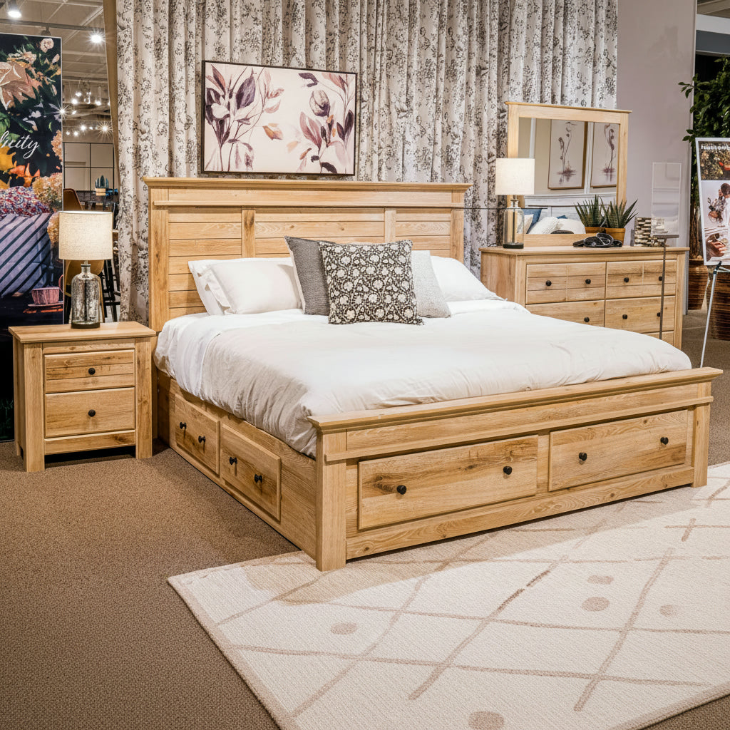 Makidern Bedroom Set by Ashley - image 89