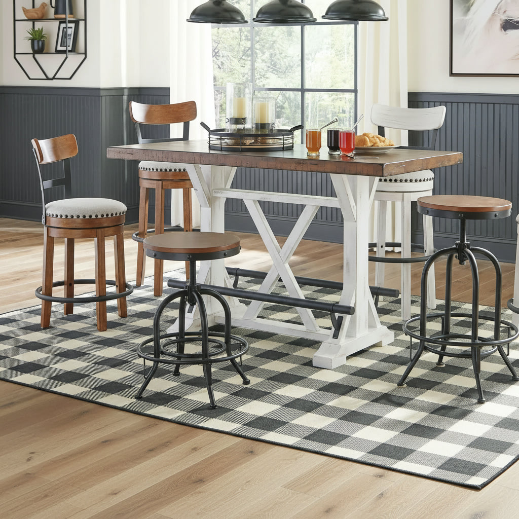 Valebeck Dining Sets