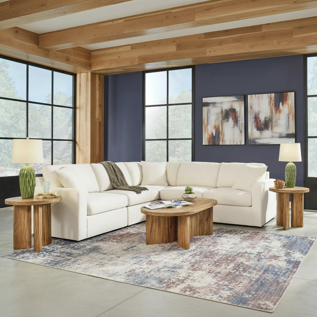 ModMax Modular Sectionals