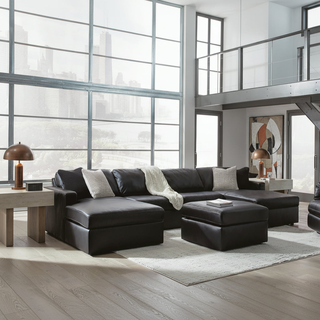 Modmax Modular Sectionals