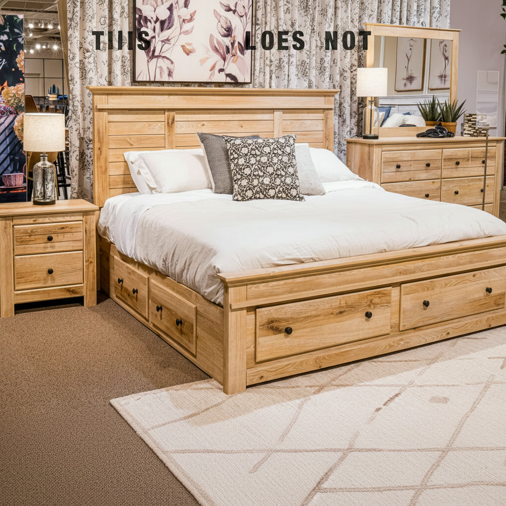 Makidern Bedroom Set by Ashley - image 49