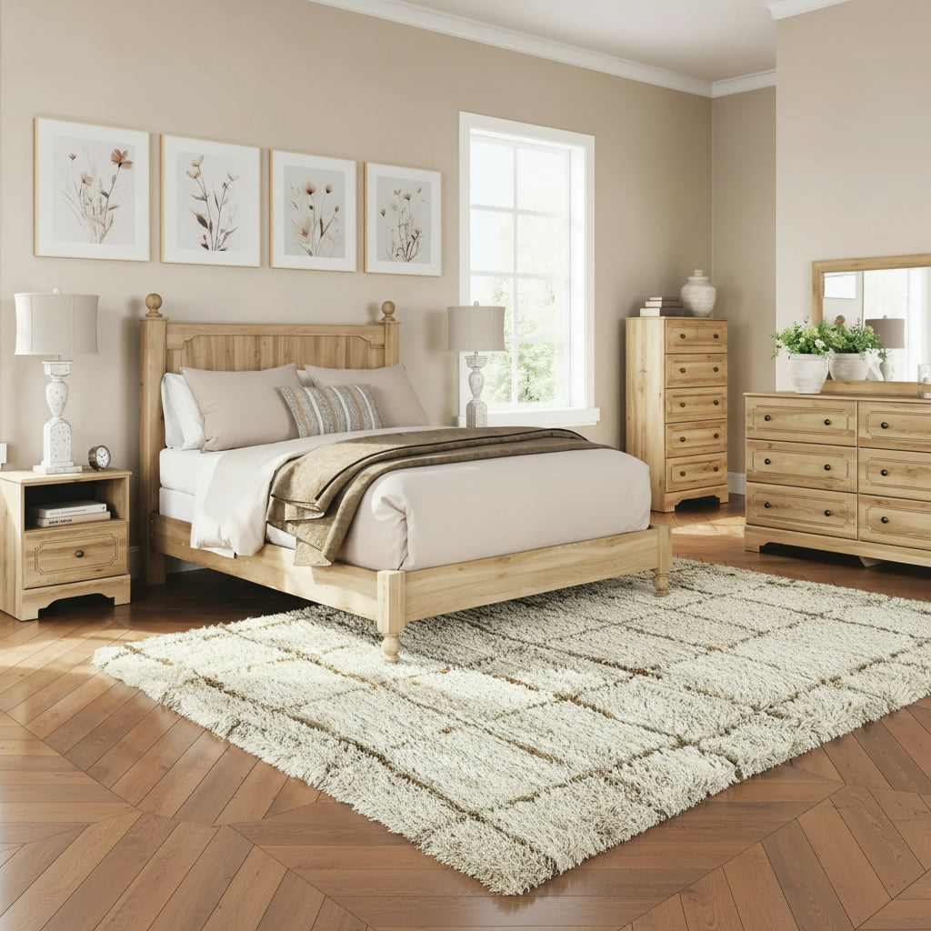 Aleaport Bedroom Sets