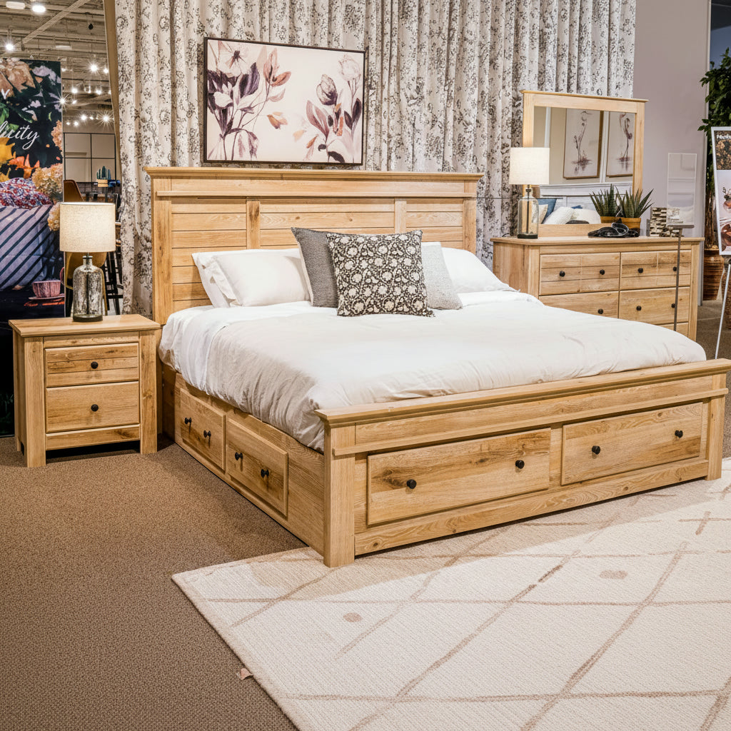 Makidern Bedroom Set by Ashley - image 14