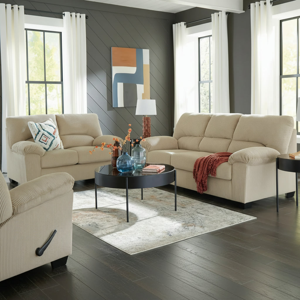 SimpleJoy Recliners