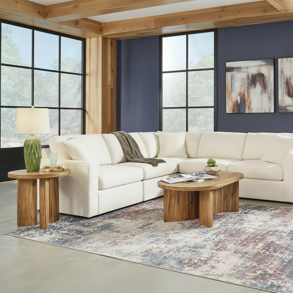 ModMax Modular Sectionals