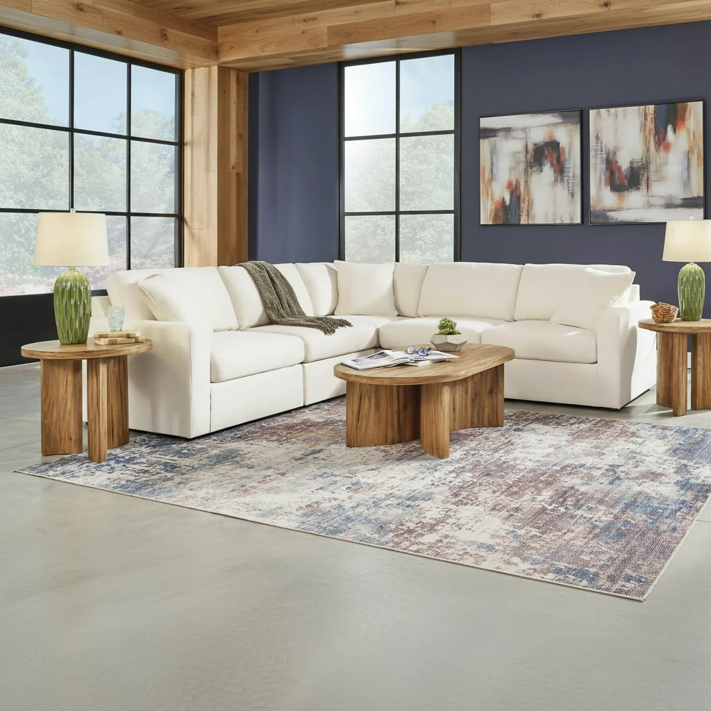 ModMax Modular Sectionals