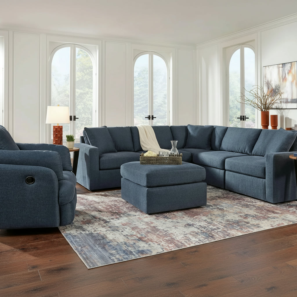 Modmax Modular Sectionals (Collection 3)