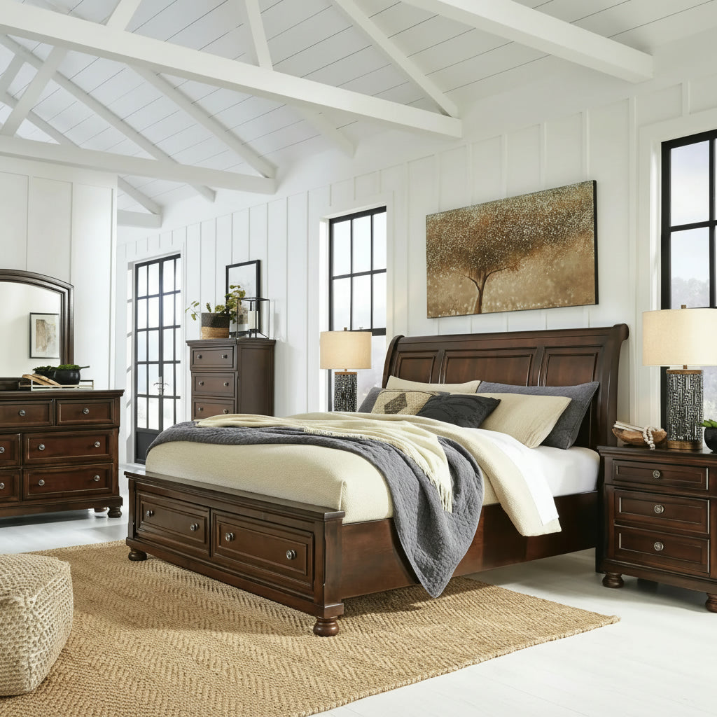 Porter Bedroom Sets