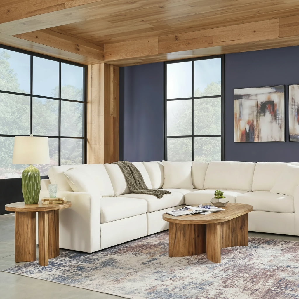 ModMax Modular Sectionals