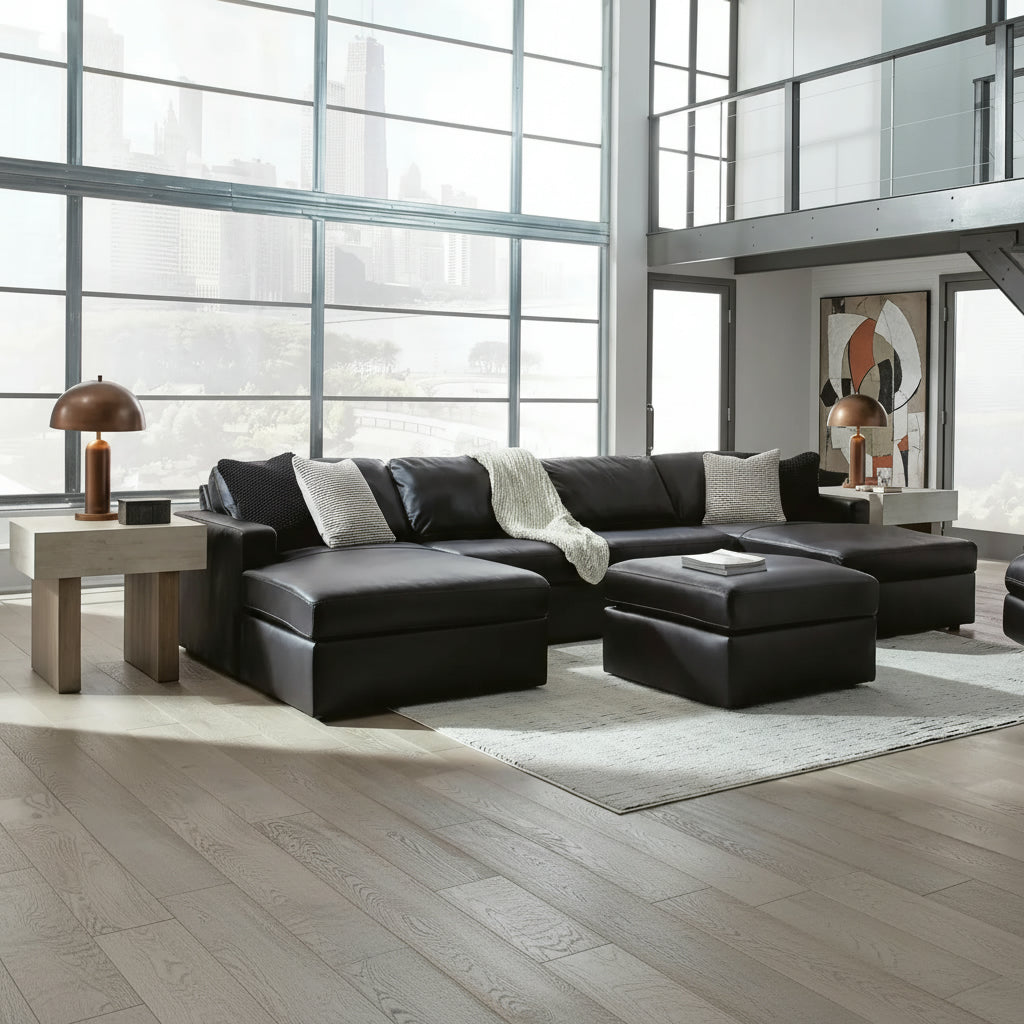 Modmax Modular Sectionals