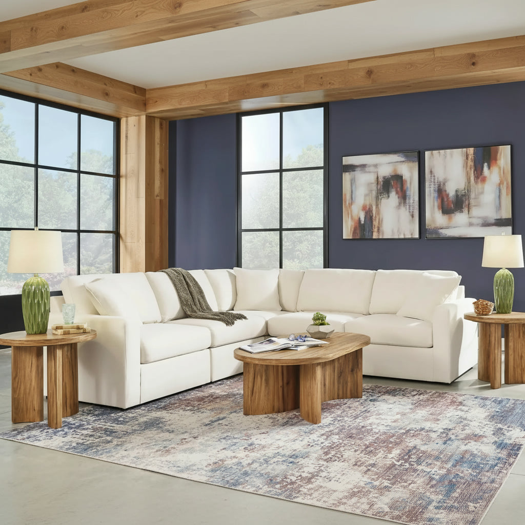 ModMax Modular Sectionals