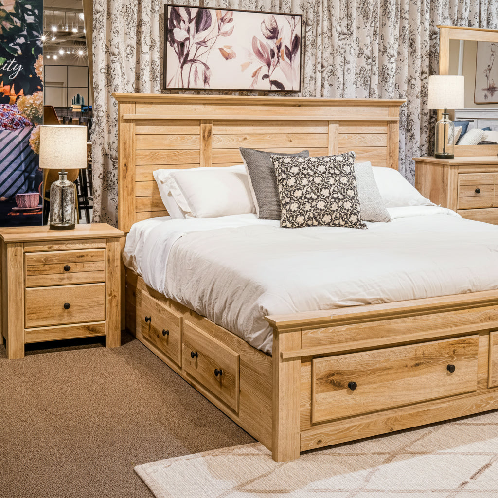 Makidern Bedroom Set by Ashley - image 31