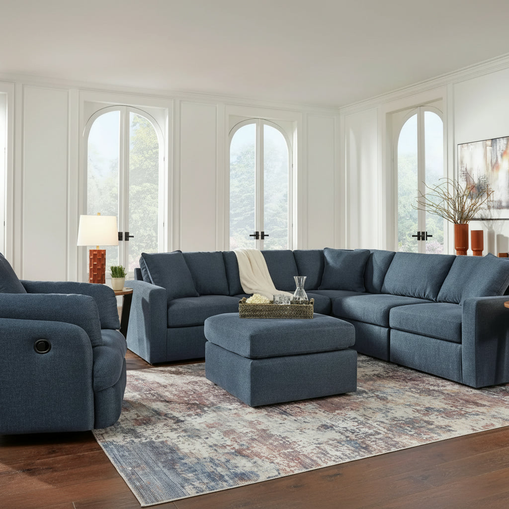 Modmax Modular Sectionals (Collection 3)