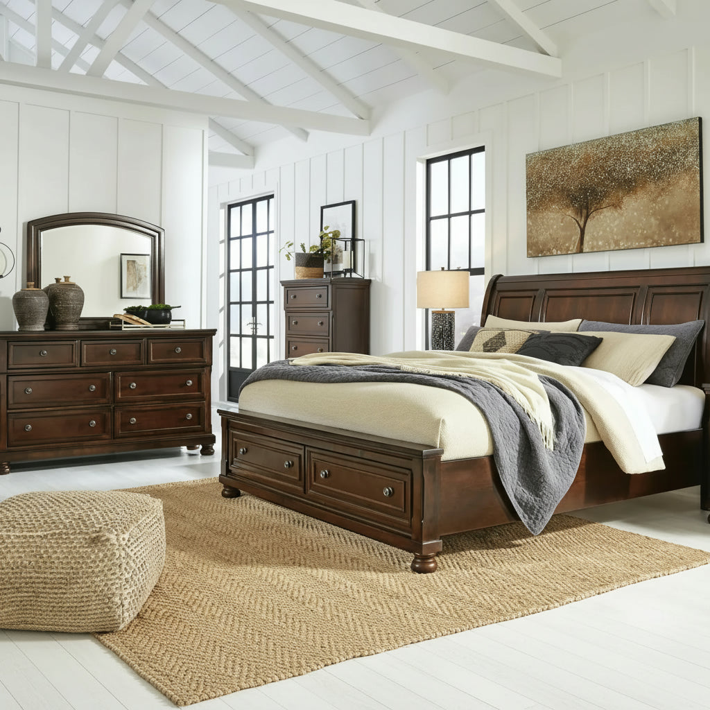 Porter Bedroom Sets