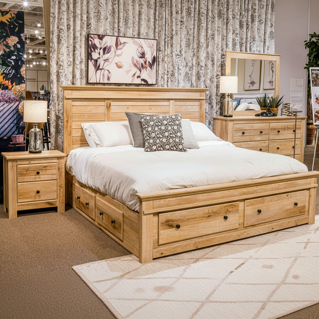Makidern Bedroom Set by Ashley - image 79