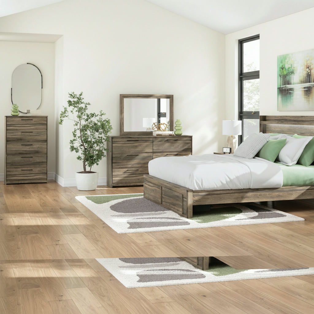 Elbrim Beds