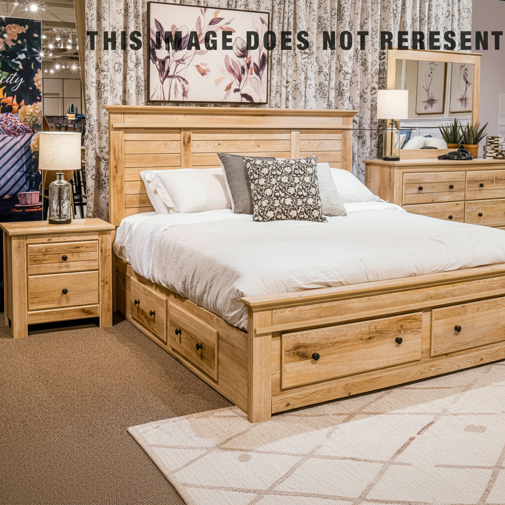 Makidern Bedroom Set by Ashley - image 3