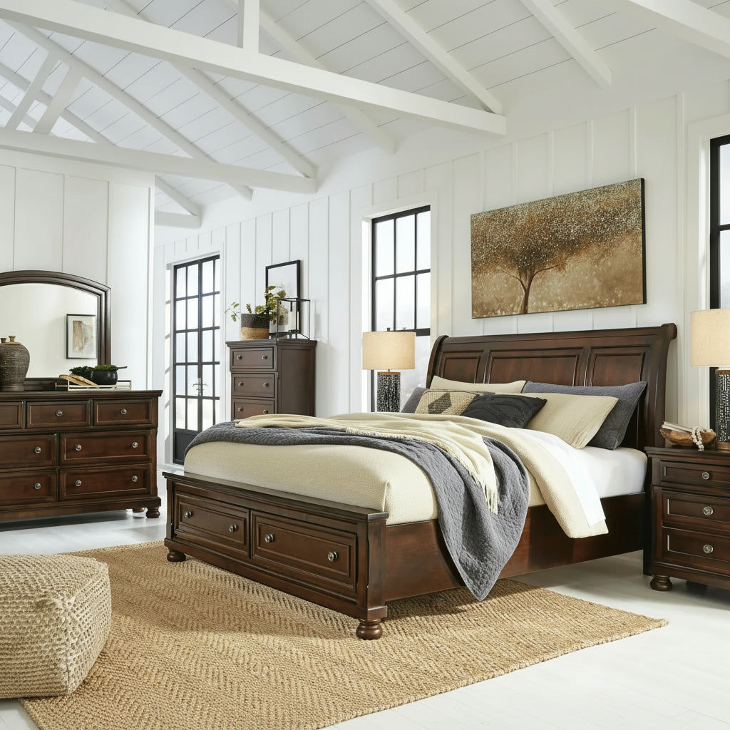 Porter Bedroom Sets