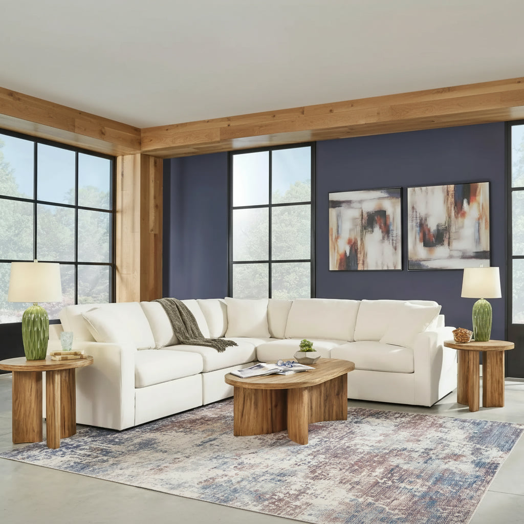 ModMax Modular Sectionals