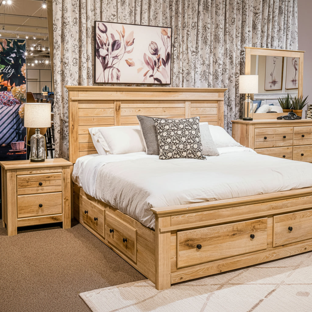 Makidern Bedroom Set by Ashley - image 77