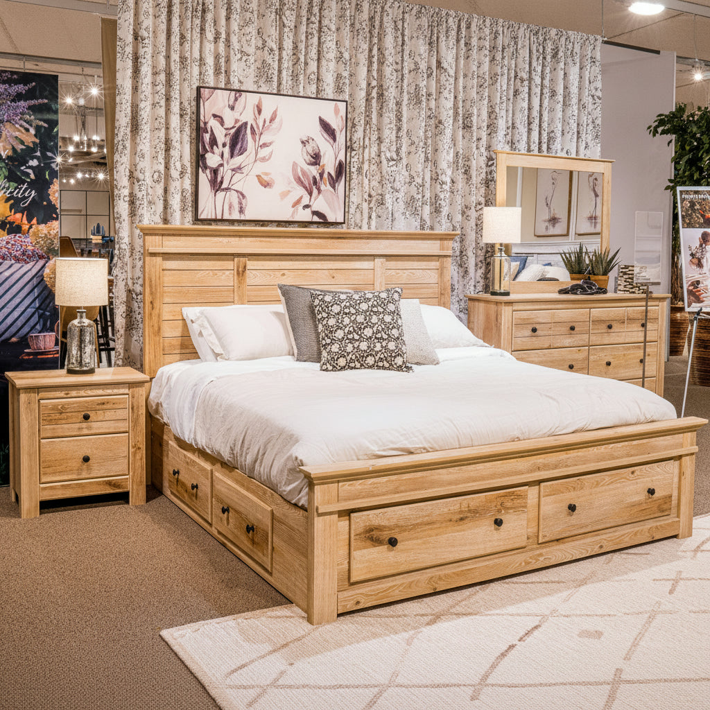 Makidern Bedroom Set by Ashley - image 78