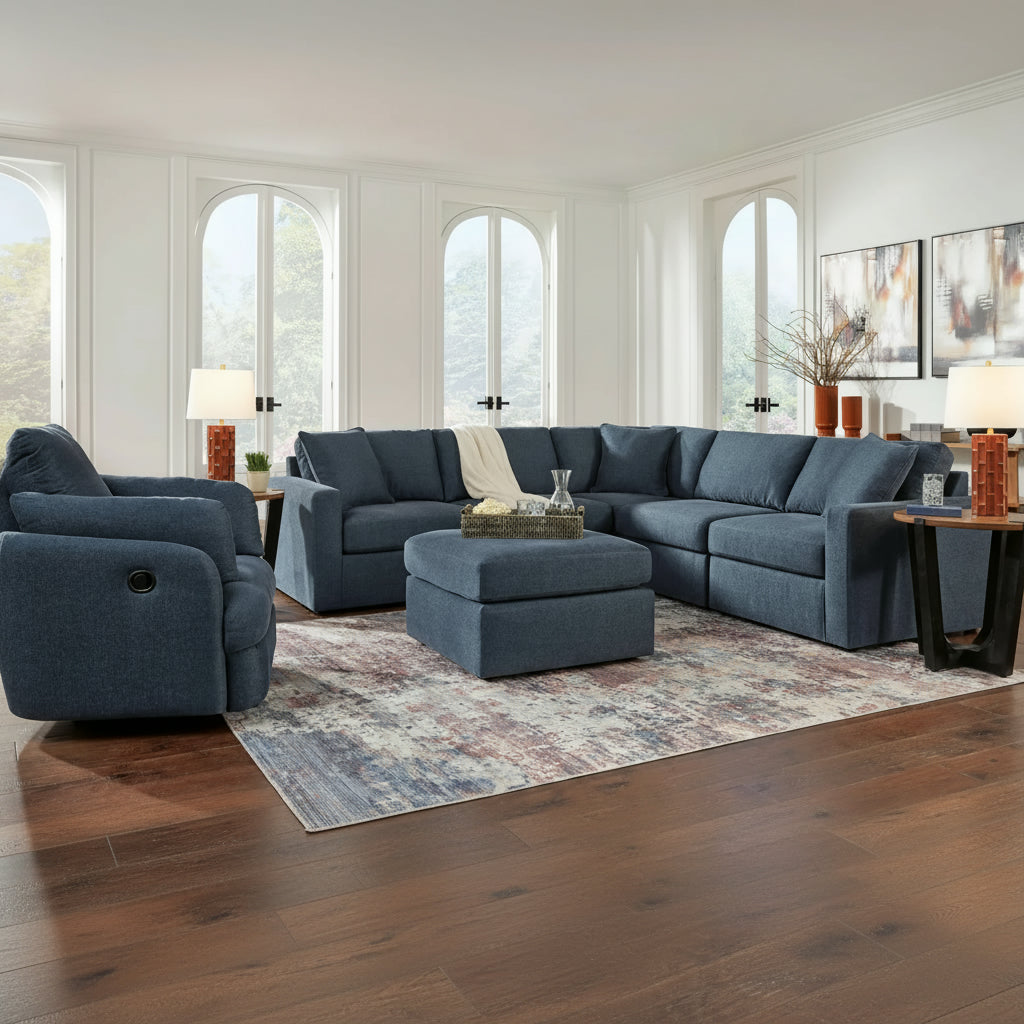 Modmax Modular Sectionals (Collection 3)